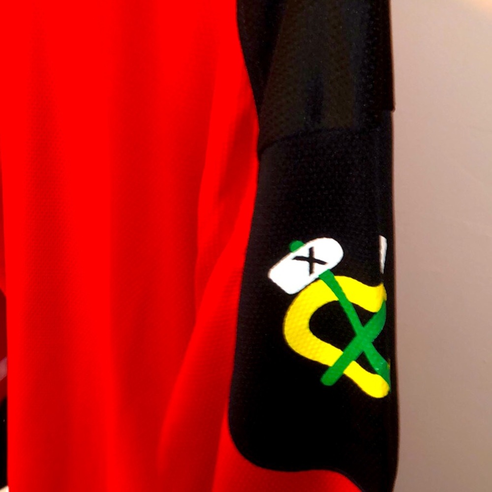 Hockey jersey